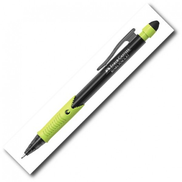 Faber castel 07 Uclu Kalem