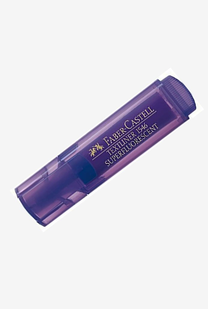Faber Castell  Fosforlu Kalem