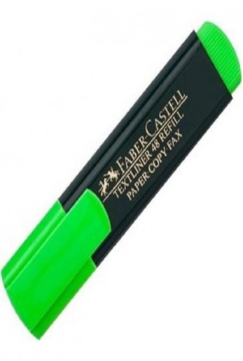 Faber Castell  Fosforlu Kalem