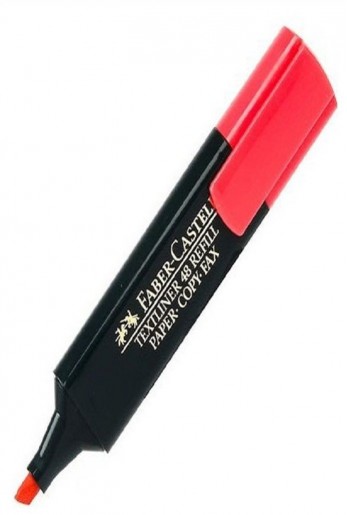 Faber Castell  Fosforlu Kalem