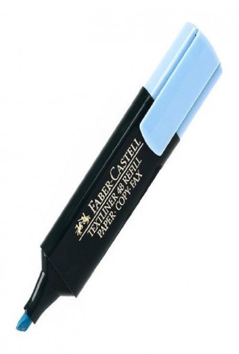 Faber Castell  Fosforlu Kalem