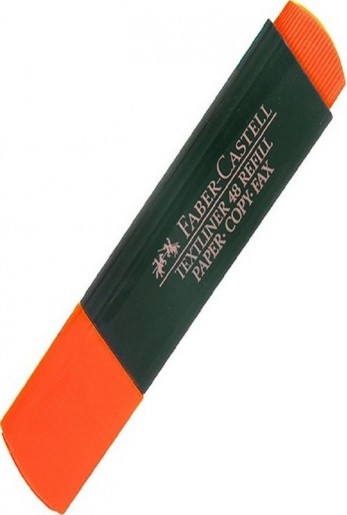 Faber Castell  Fosforlu Kalem